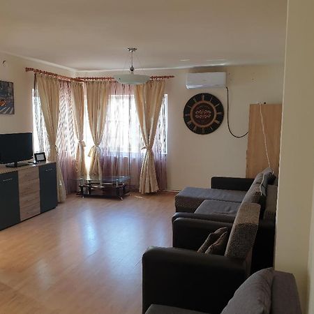 Mamaia Faleza Nord Constanta Bagian luar foto