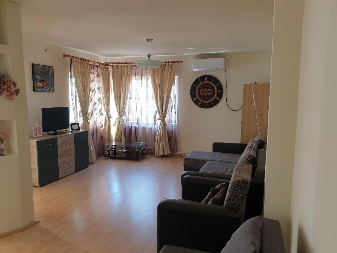 Mamaia Faleza Nord Constanta Bagian luar foto