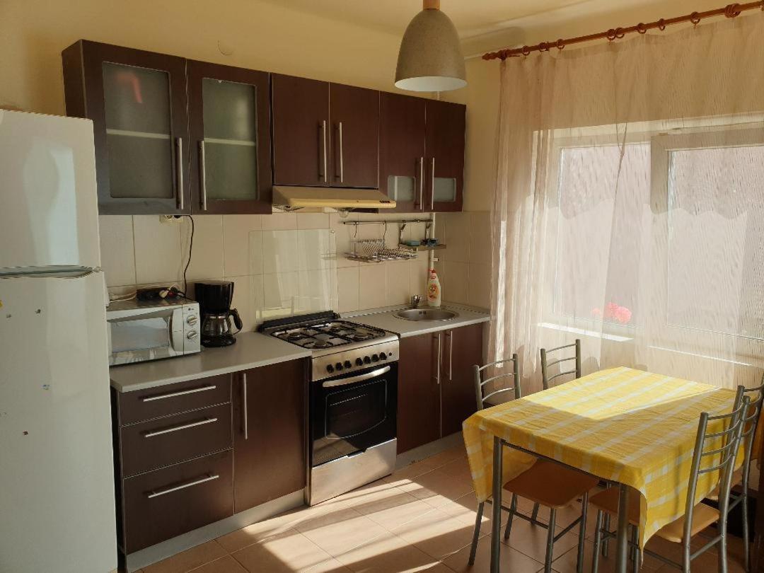 Mamaia Faleza Nord Constanta Bagian luar foto